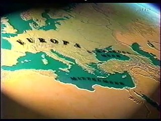 Terrax (la légende du déluge de Noé)