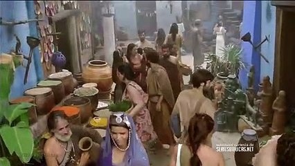 Genesis subtitulado capitulo 44- subtitulos en español completo