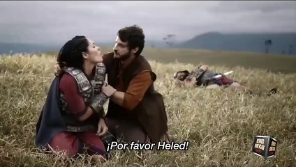 REYES - CAPITULO 82 - SUBTITULADO EN ESPAÑOL