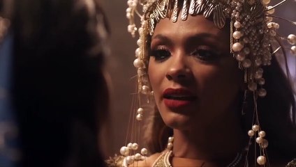 Novela Jezabel español latino - capitulo 57