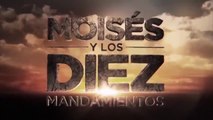 Moisés y los diez mandamientos - Capítulo 109 (265) - Primera Temporada - Español Latino