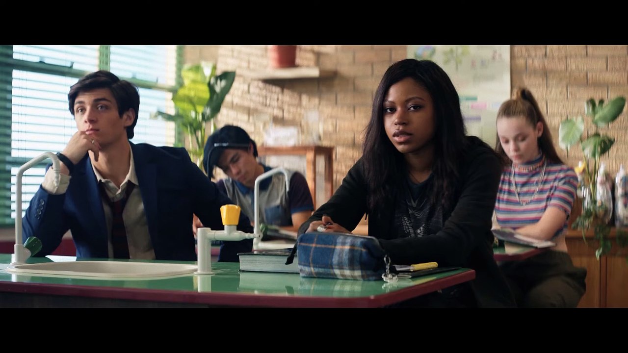 DARBY AND THE DEAD Trailer (2022)