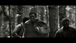 EMANCIPATION Trailer 2 (2022) Will Smith