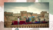 Hercai ❤ Cap 1-20 Miran y Reyyan ❤ Telenovela serie