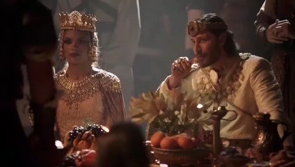 Novela Jezabel español latino - capitulo 33