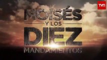 Moisés y los diez mandamientos - Capítulo 135 (265) - Primera Temporada - Español Latino