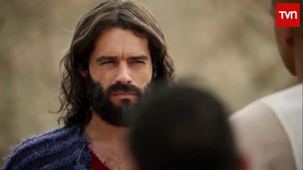 Moisés y los diez mandamientos - Capítulo 129 (265) - Primera Temporada - Español Latino