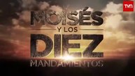 Moisés y los diez mandamientos - Capítulo 133 (265) - Primera Temporada - Español Latino
