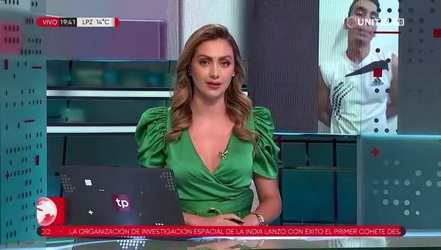 Aníbal Ventura publica un video y dice que es “un vecino más del Plan 3.000”