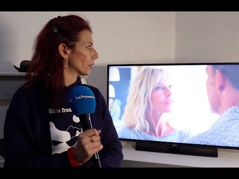 « Plus Belle la Vie » c'est fini ! La Provence était chez Lucy, une fan de la première heure !