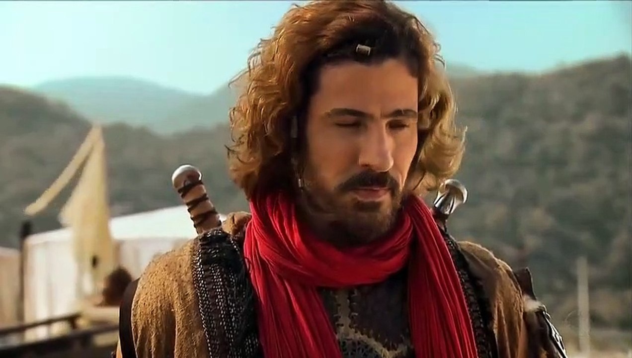 Rei Davi - episodio 5 completo