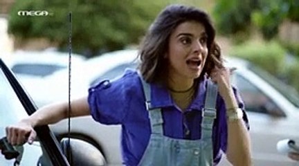 Μαίρη Μαίρη Μαίρη- Επεισόδιο 13