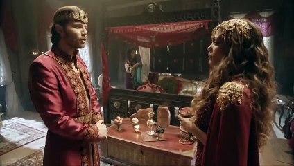 Novela Jezabel español latino - capitulo 60