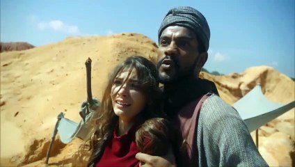 Novela Jezabel español latino - capitulo 73