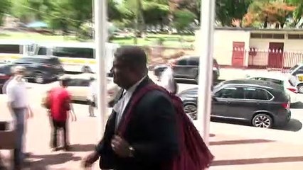 COURT RULES ON JUDICIAL REVIEW FOR LG POSTPONEMENT