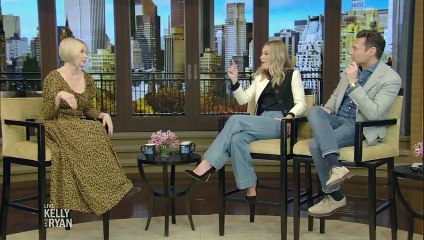 Michelle Williams Already Has Christmas Music Playing in Her House