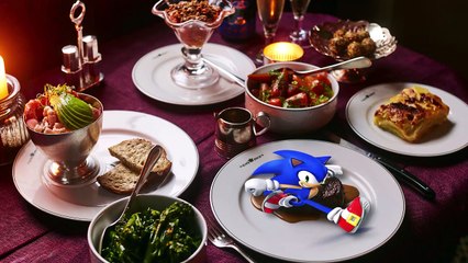 Sonic The Hedgehog's Co-Creator Has Been Arrested