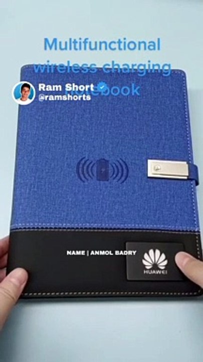 Multifunctional Charger | Ram Shorts   #ramshorts #shorts