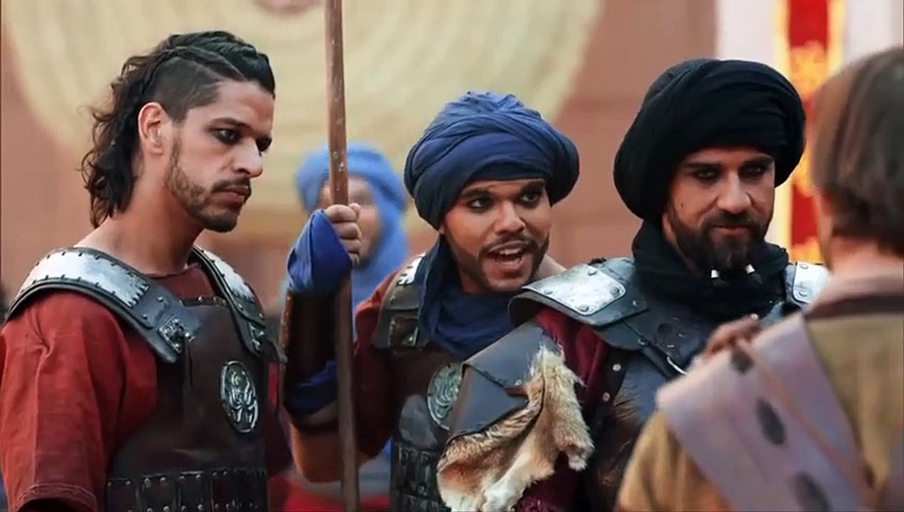 Novela Jezabel español latino - capitulo 30