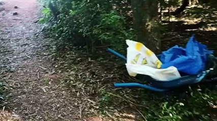 BPFron e Polícia Federal apreendem 401 kg de drogas em Pato Bragado