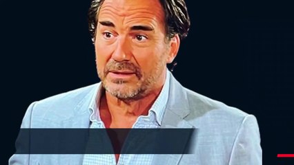 The Bold and The Beautiful Spoilers_ Steffy Forrester's Pre-Wedding Stress- Ridg