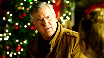 First Look at Hallmark’s My Southern Family Christmas with Bruce Campbell