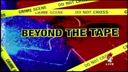 Beyond The Tape : Friday 18th November 2022