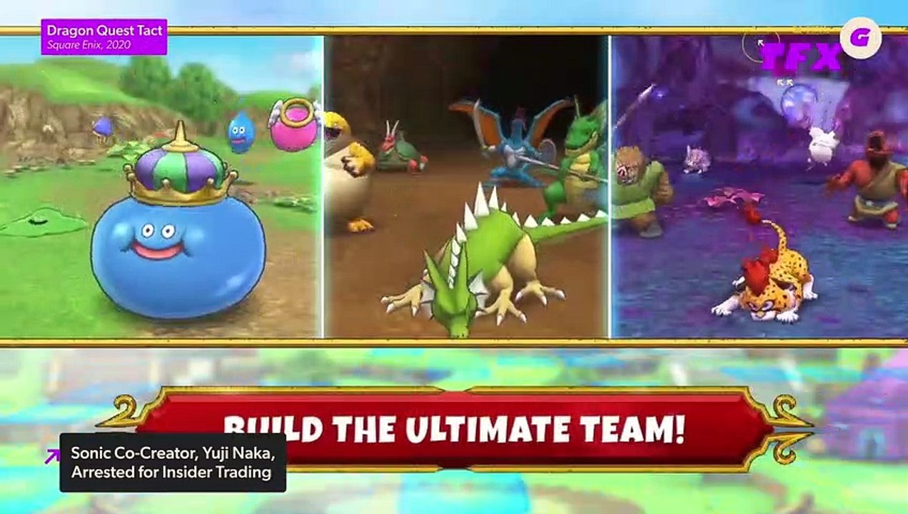 Sonic Co-Creator, Yuji Naka, Arrested - IGN Daily Fix