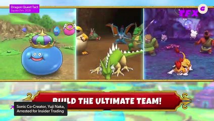 Sonic Co-Creator, Yuji Naka, Arrested - IGN Daily Fix