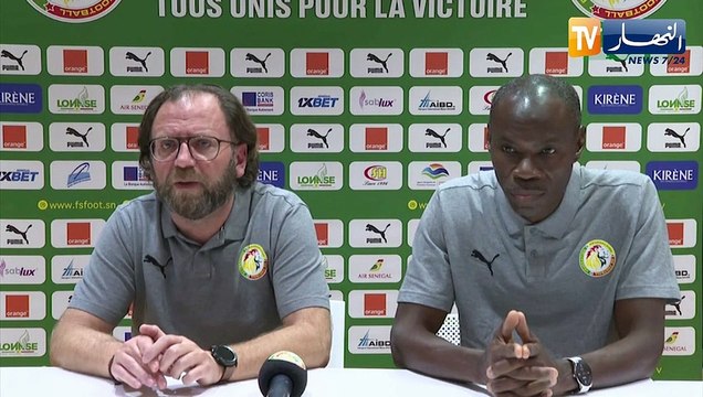 طبيب منتخب السنغال يؤكد غياب النجم ساديو ماني عن المونديال