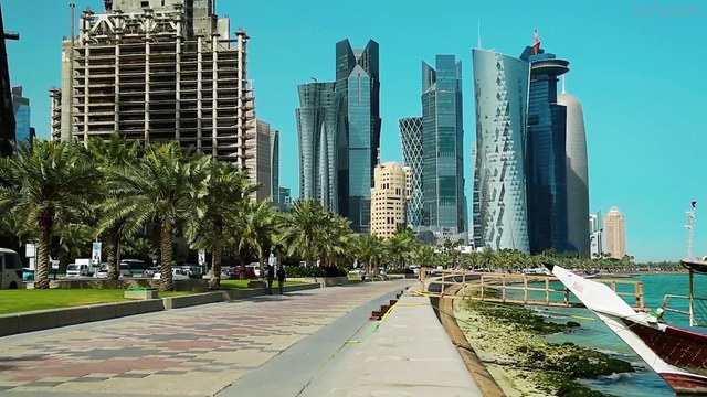Conoce todos los detalles de Qatar, país donde se desarrollará el mundial de fútbol #QatarAlDía