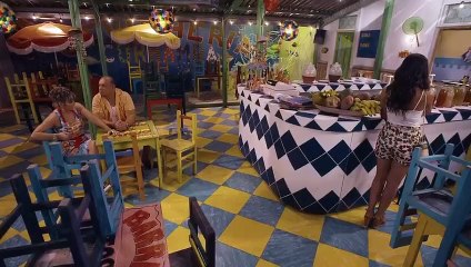 Polvo Carnavalero - Capitulo 78 (hablado en español)