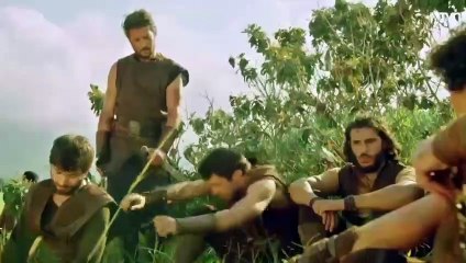 Novela Génesis hablado español latino - Capítulo 72