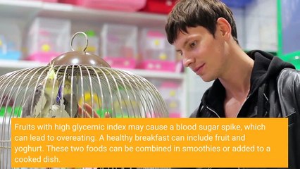 Healthy Fruits For a Healthy Diet