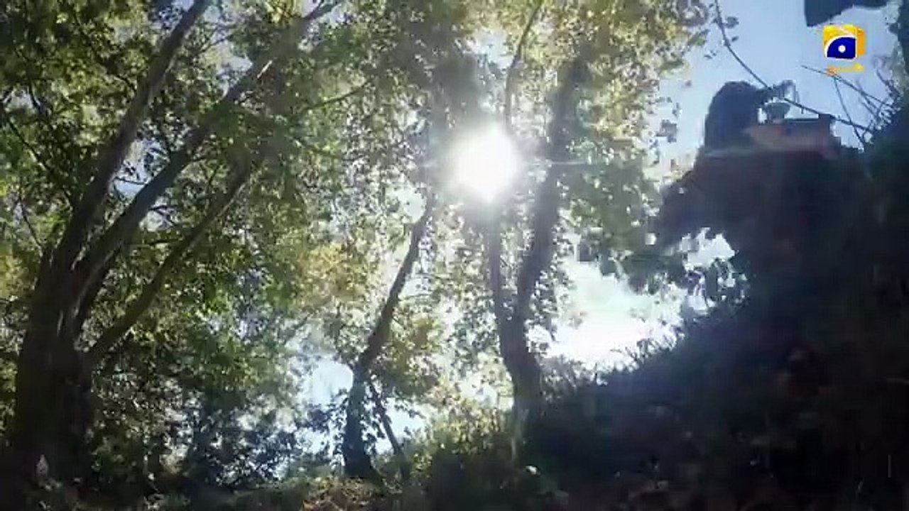 Kurulus Osman Urdu - Season 03 - Episode 01