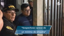 Peruano vinculado con desaparición de mexicana Blanca Arellano publicaba videos de órganos humanos