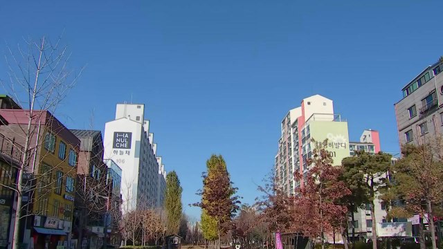 온화한 주말...외국인도 함께 김장 담가요 / YTN