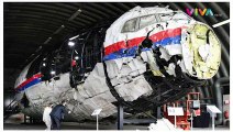 Rudal Rusia Tembak Pesawat Malaysia, 3 Orang Jadi Tersangka