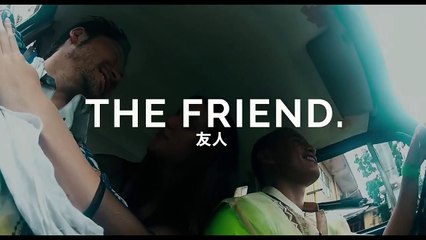 Pusong Wazak: Isa Na Namang Kwento Ng Pag-ibig Sa Pagitan Ng Puta At Kriminal Bande-annonce (EN)