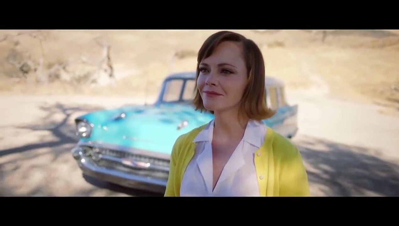 Monstrous Bande-annonce (ES)