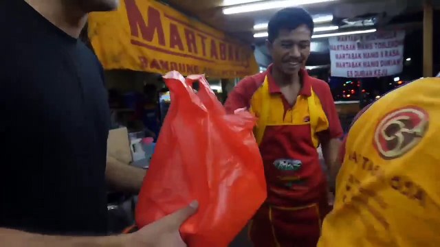 33 Indonesian STREET FOODS Across Indonesia!! NASI PADANG, YOGYAKARTA Gudeg + BANDUNG BBQ!! 22