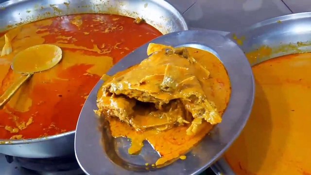 33 Indonesian STREET FOODS Across Indonesia!! NASI PADANG, YOGYAKARTA Gudeg + BANDUNG BBQ!! 19