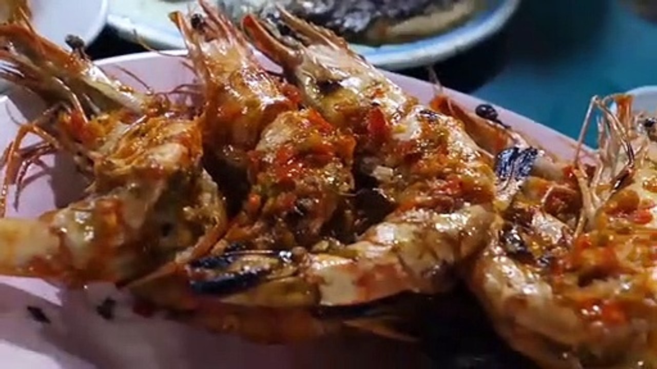 33 Indonesian STREET FOODS Across Indonesia!! NASI PADANG, YOGYAKARTA Gudeg + BANDUNG BBQ!! 24