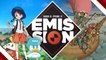 Gamekult l'émission #568 : Pentiment/Pokemon Ecarlate