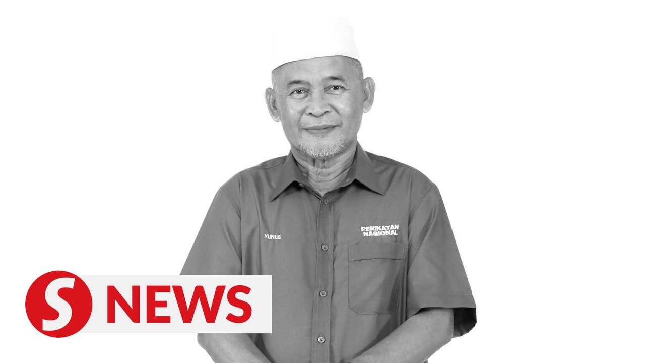 GE15: Voting for Tioman state seat suspended after PN candidate’s passing