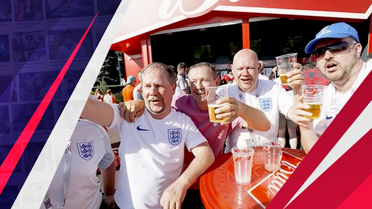 FIFA Resmi Larang Minuman Beralkohol di Stadion Piala Dunia Qatar