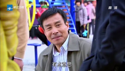 Lưu Luyến Không Quên - Tập 22