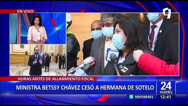 Denuncian a congresista Héctor Ventura por presunta agresión a un policía