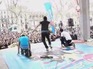 electro dance contest musictourlive ace shannon 15mars08 mtp