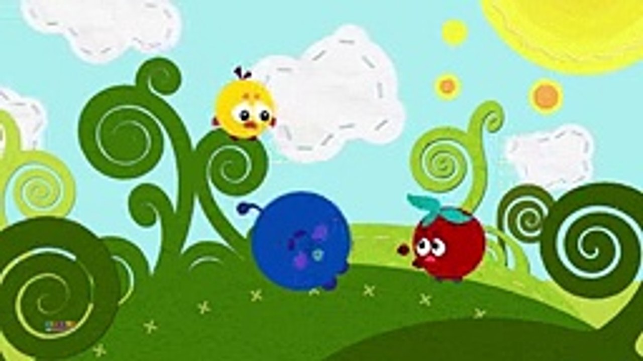 Mr_Fly,_Berry_Buds_Cartoon,_Funny_Videos_for_Children_by_Kids_Tv_Channel(144p)